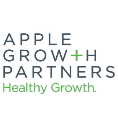 Logo for sponsor Apple Growth Partners
